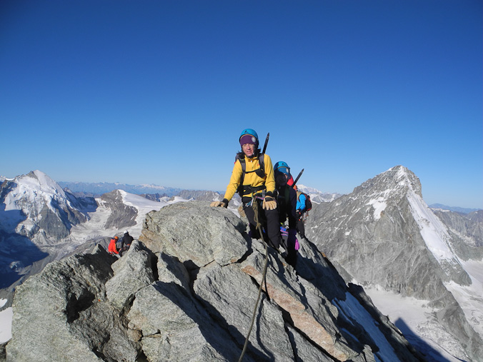 Matterhorn